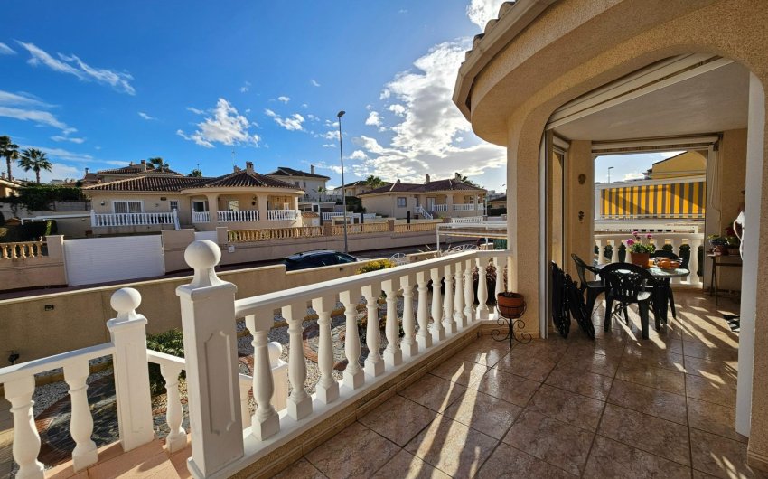 Resale - Villa -
Benijofar - Benimar 3