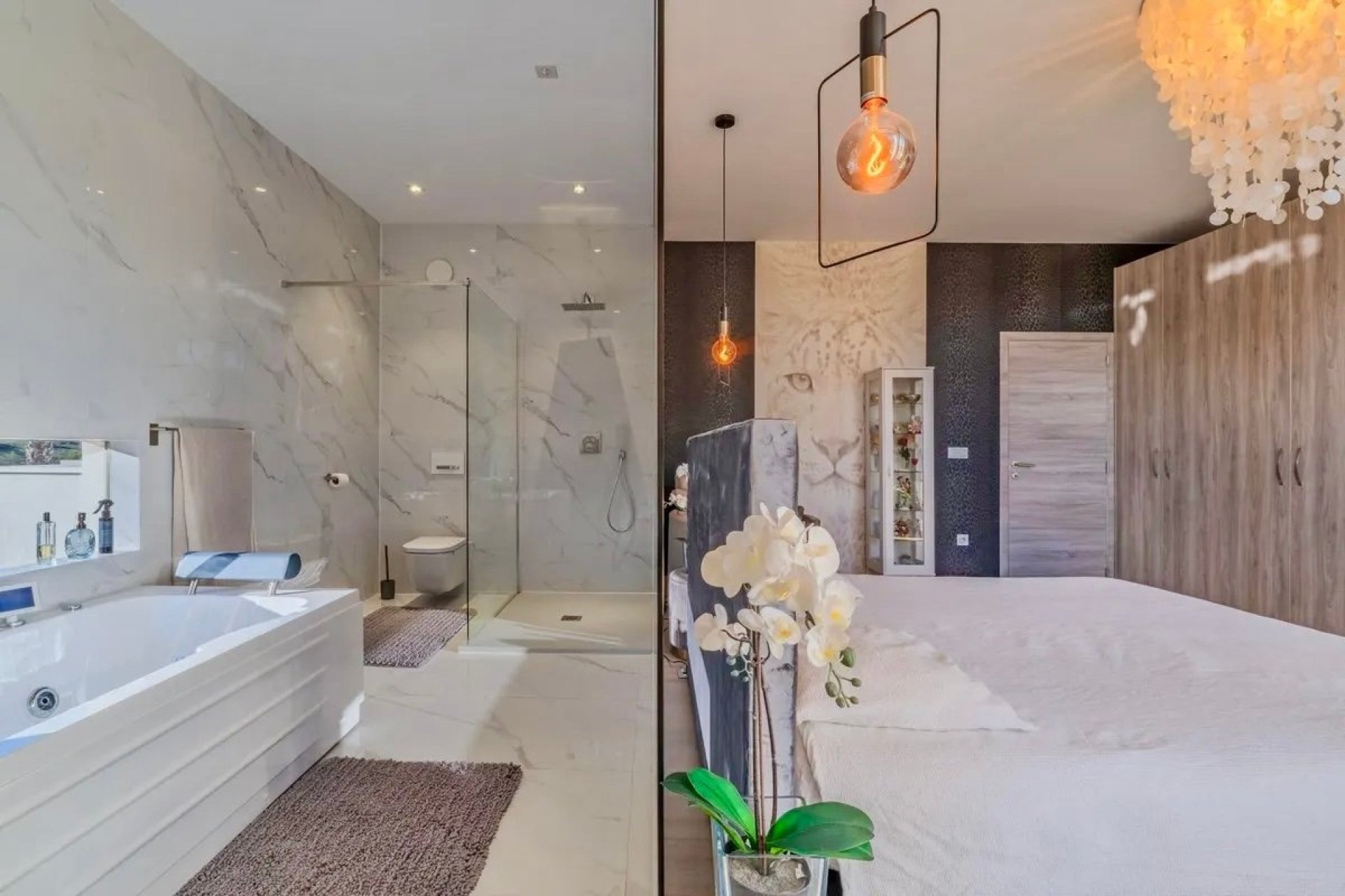 Resale - Villa -
Benijofar - Costa Blanca