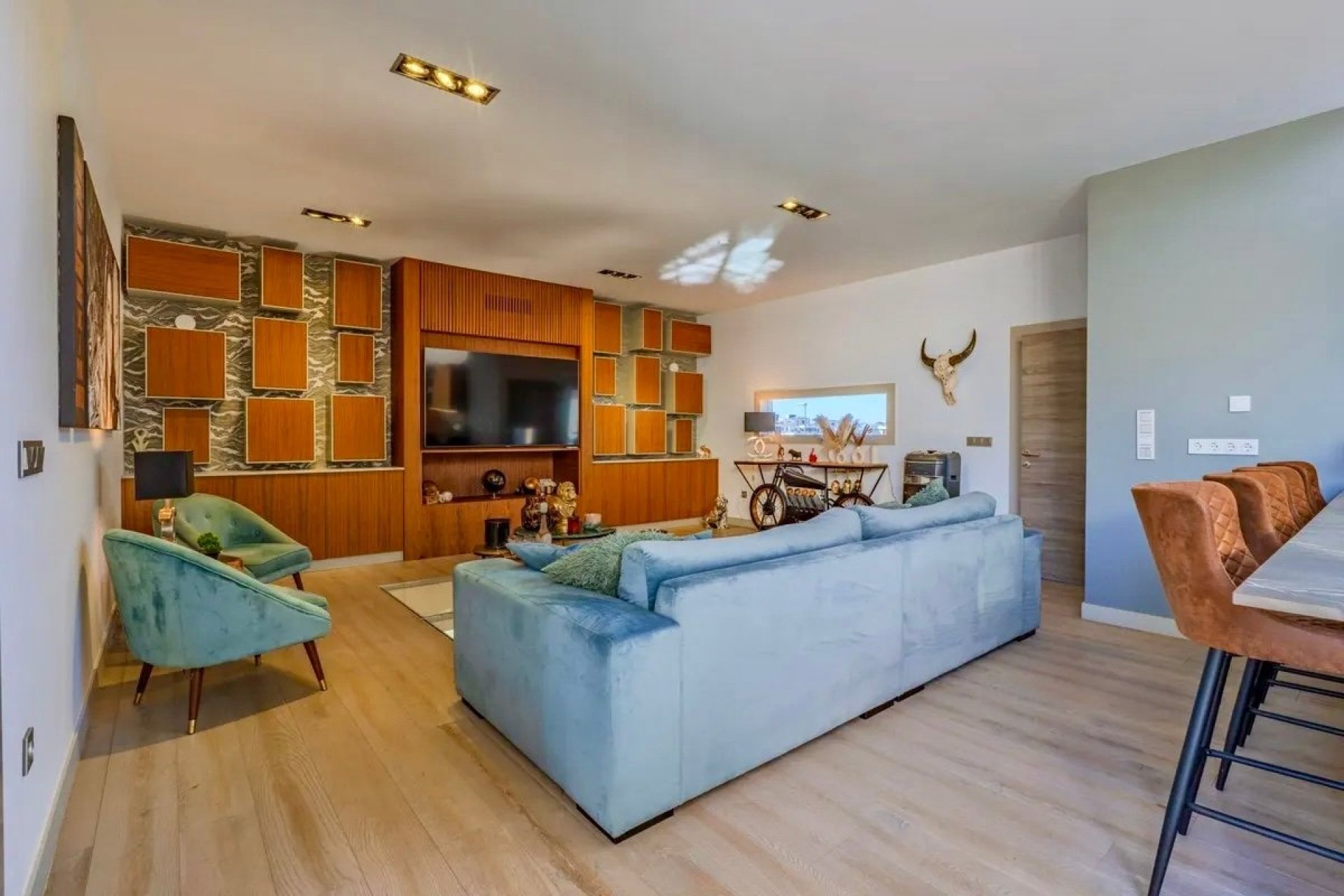 Resale - Villa -
Benijofar - Costa Blanca
