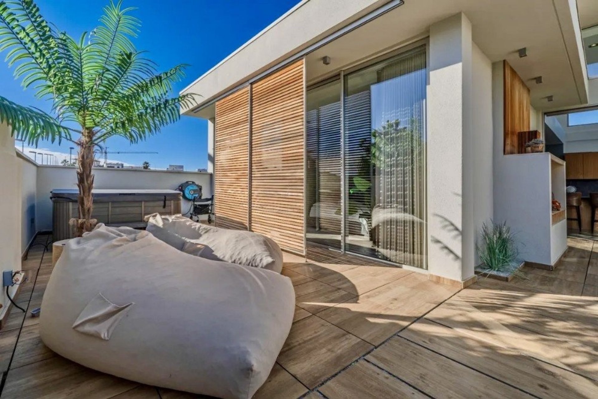 Resale - Villa -
Benijofar - Costa Blanca