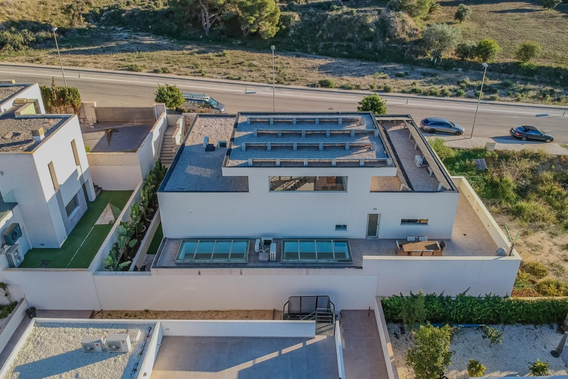 Resale - Villa -
Benijofar - Costa Blanca