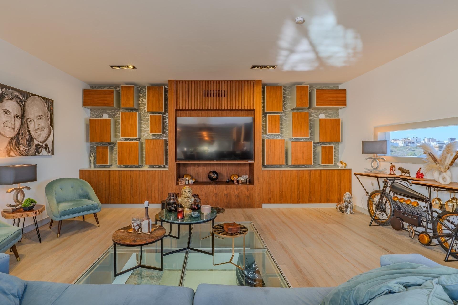 Resale - Villa -
Benijofar - Costa Blanca