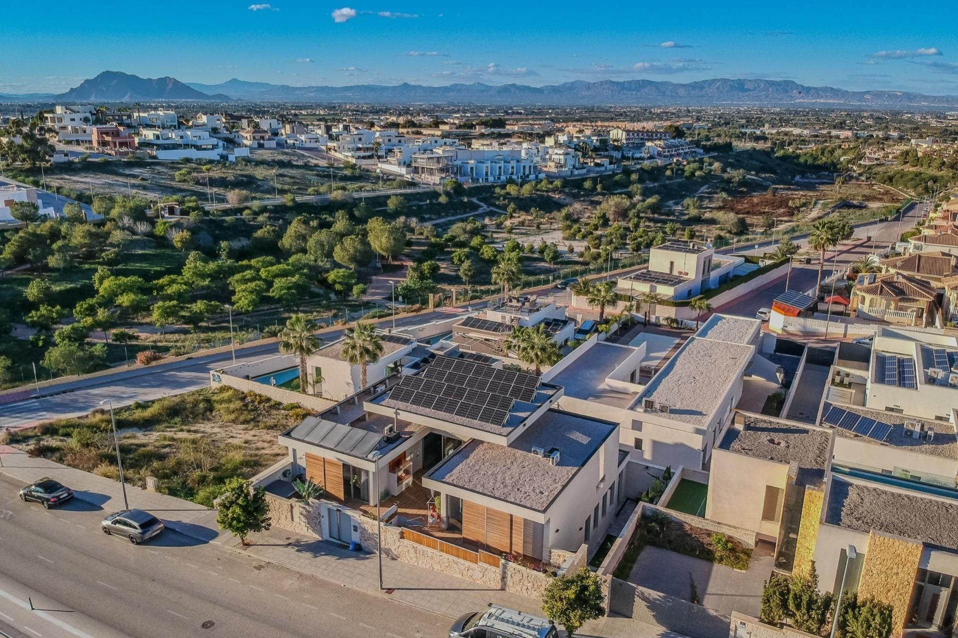 Resale - Villa -
Benijofar - Costa Blanca