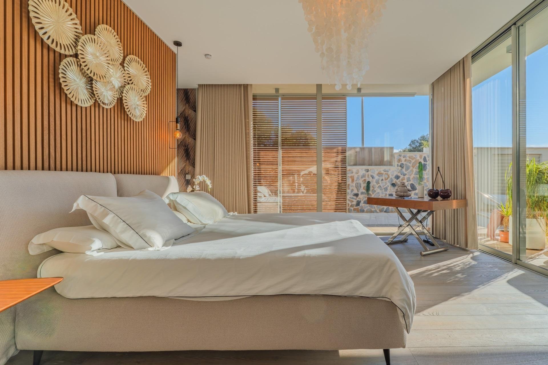Resale - Villa -
Benijofar - Costa Blanca