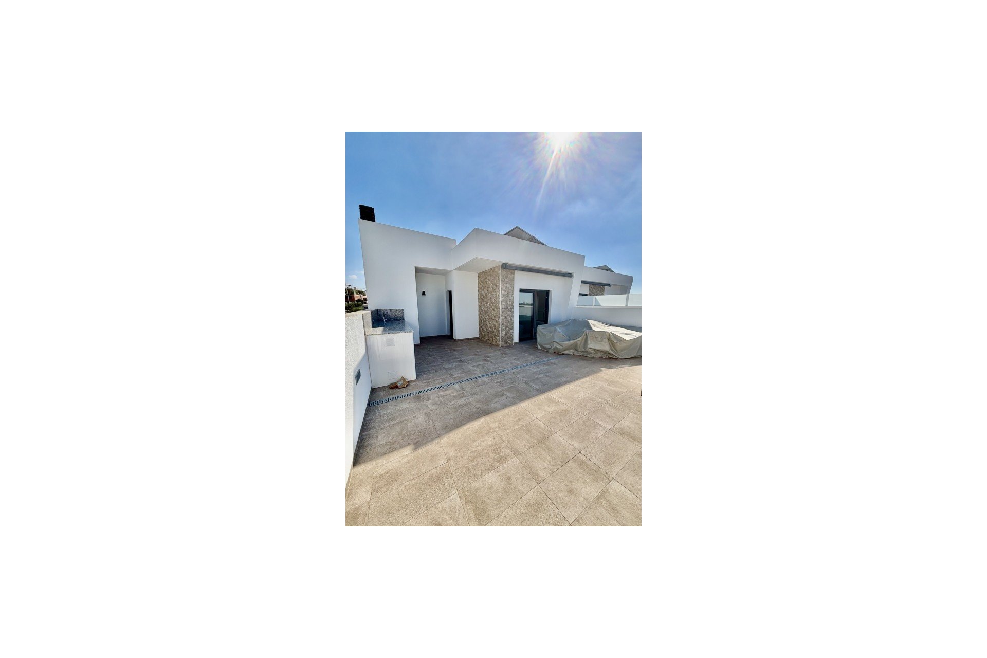 Resale - Villa -
Benijofar - Costa Blanca