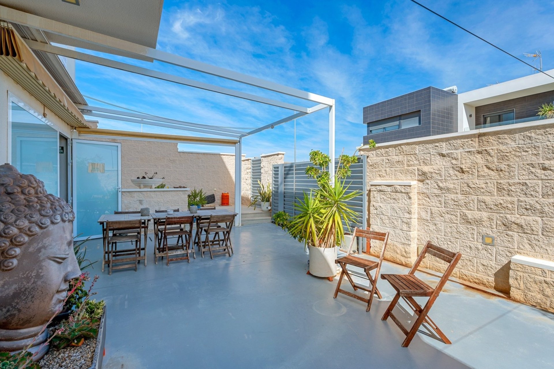 Resale - Villa -
Benijofar - Costa Blanca