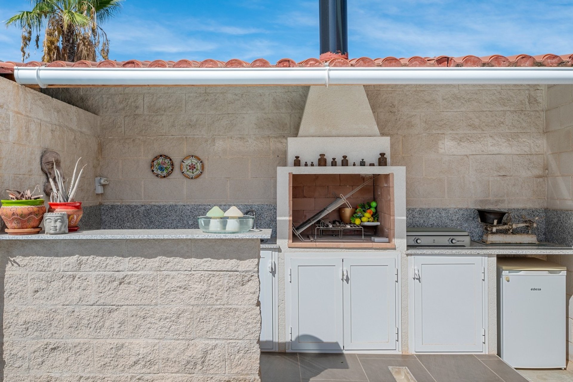 Resale - Villa -
Benijofar - Costa Blanca