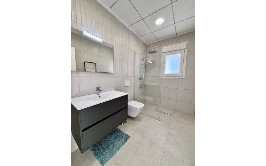 Resale - Villa -
Benijofar - Costa Blanca