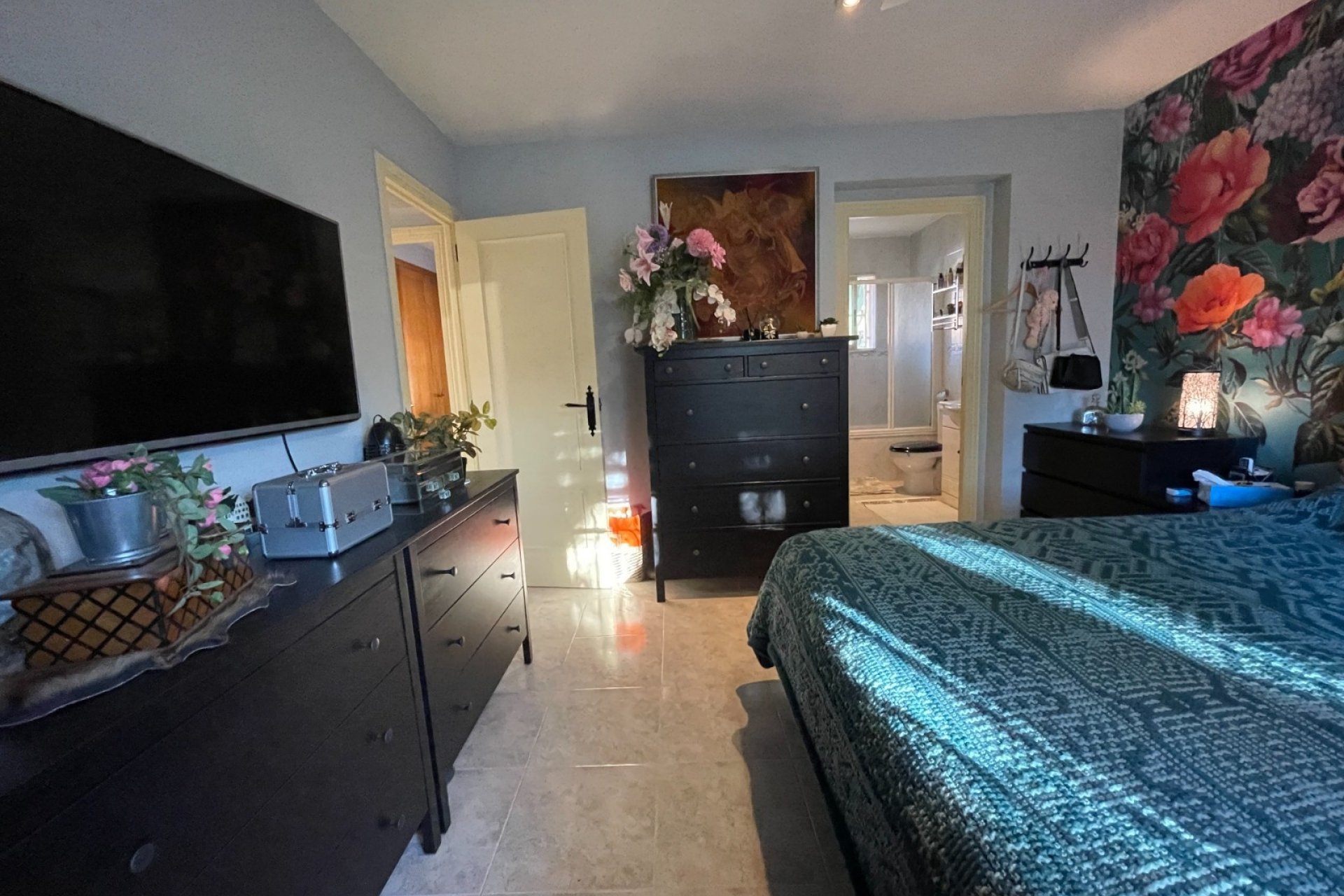 Resale - Villa -
Benijofar - Costa Blanca