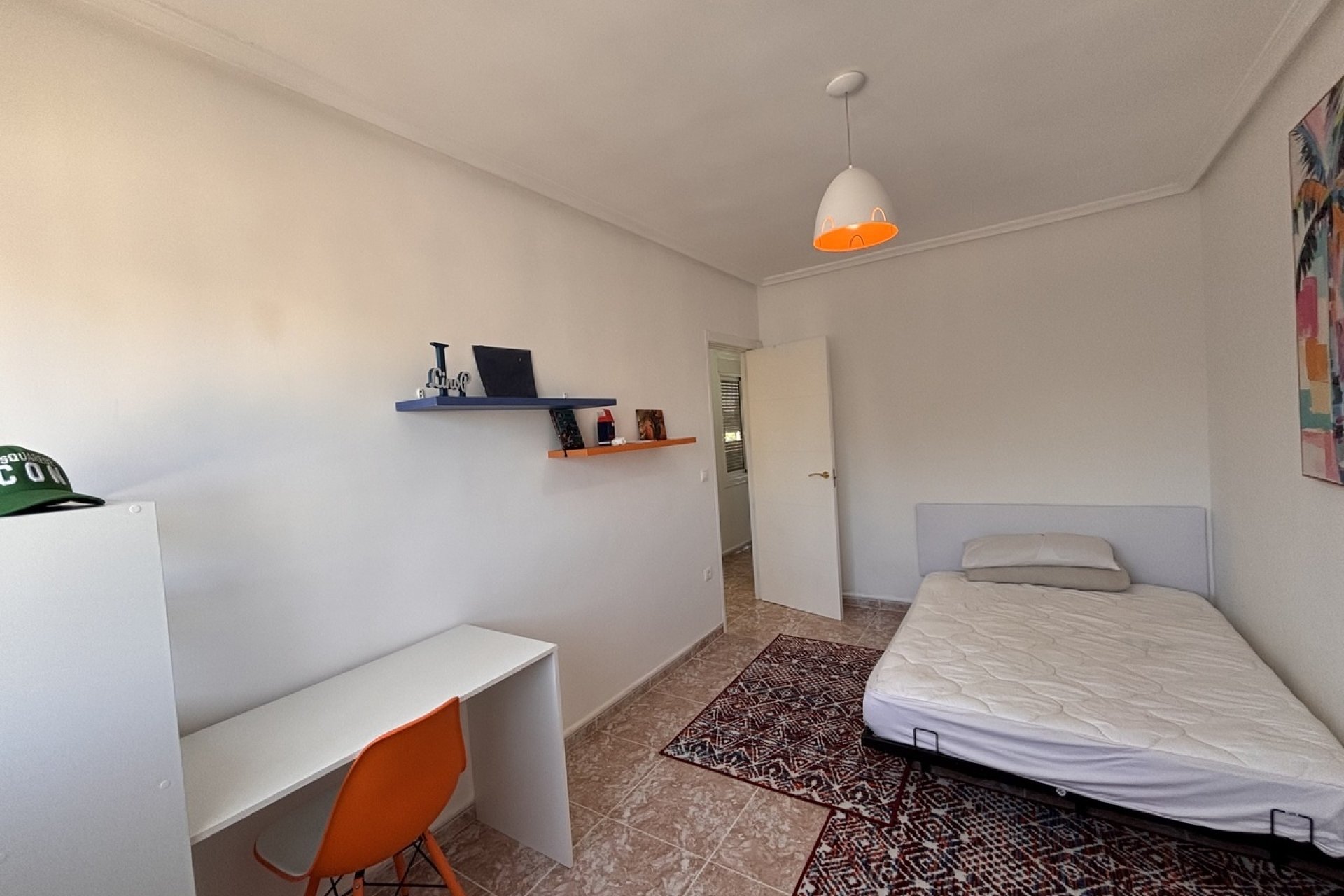 Resale - Villa -
Benijofar - Costa Blanca