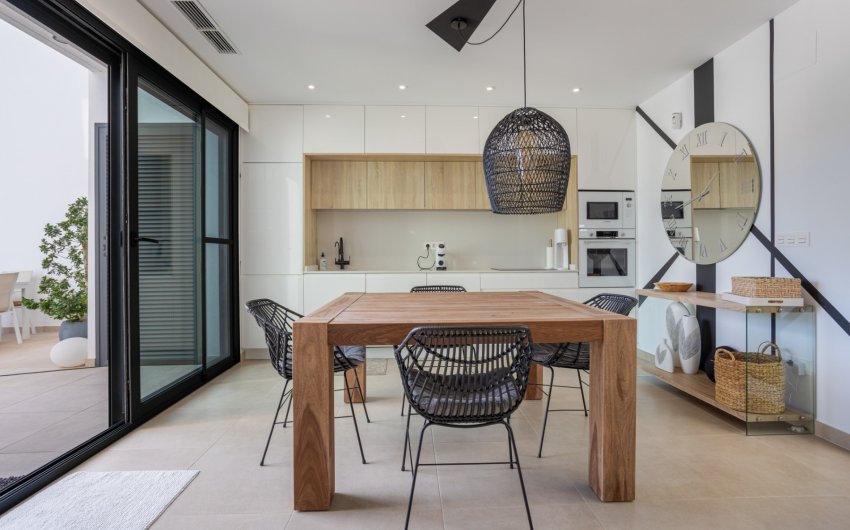 Resale - Villa -
Benijofar - Costa Blanca