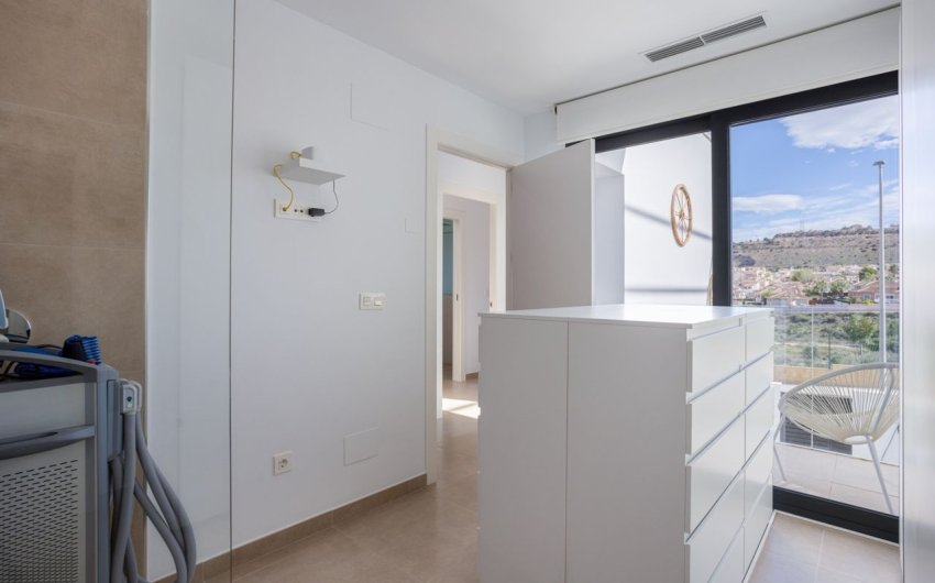 Resale - Villa -
Benijofar - Costa Blanca