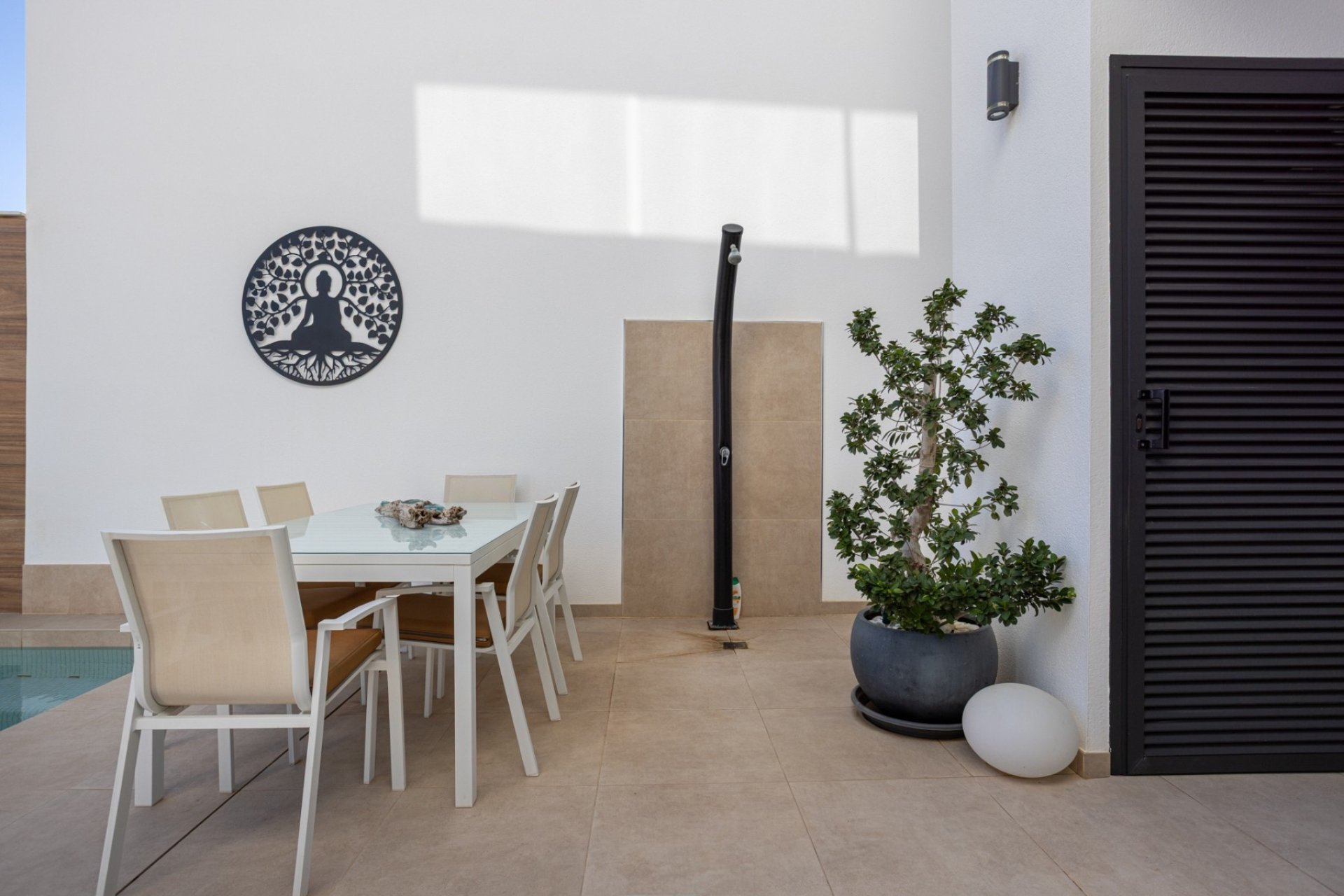 Resale - Villa -
Benijofar - Costa Blanca