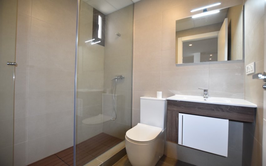 Resale - Villa -
Benijofar - Costa Blanca