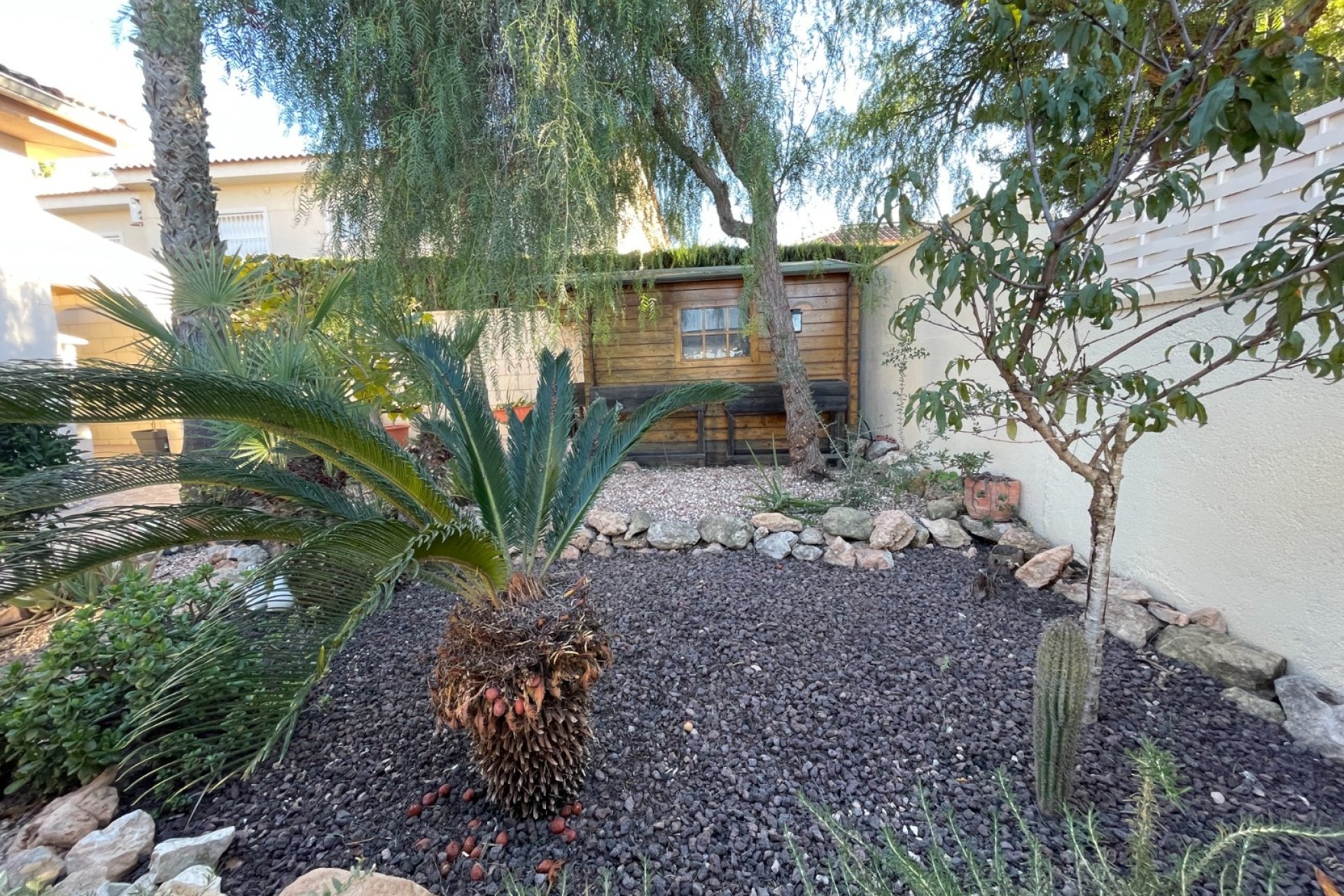 Resale - Villa -
Benijofar - Costa Blanca