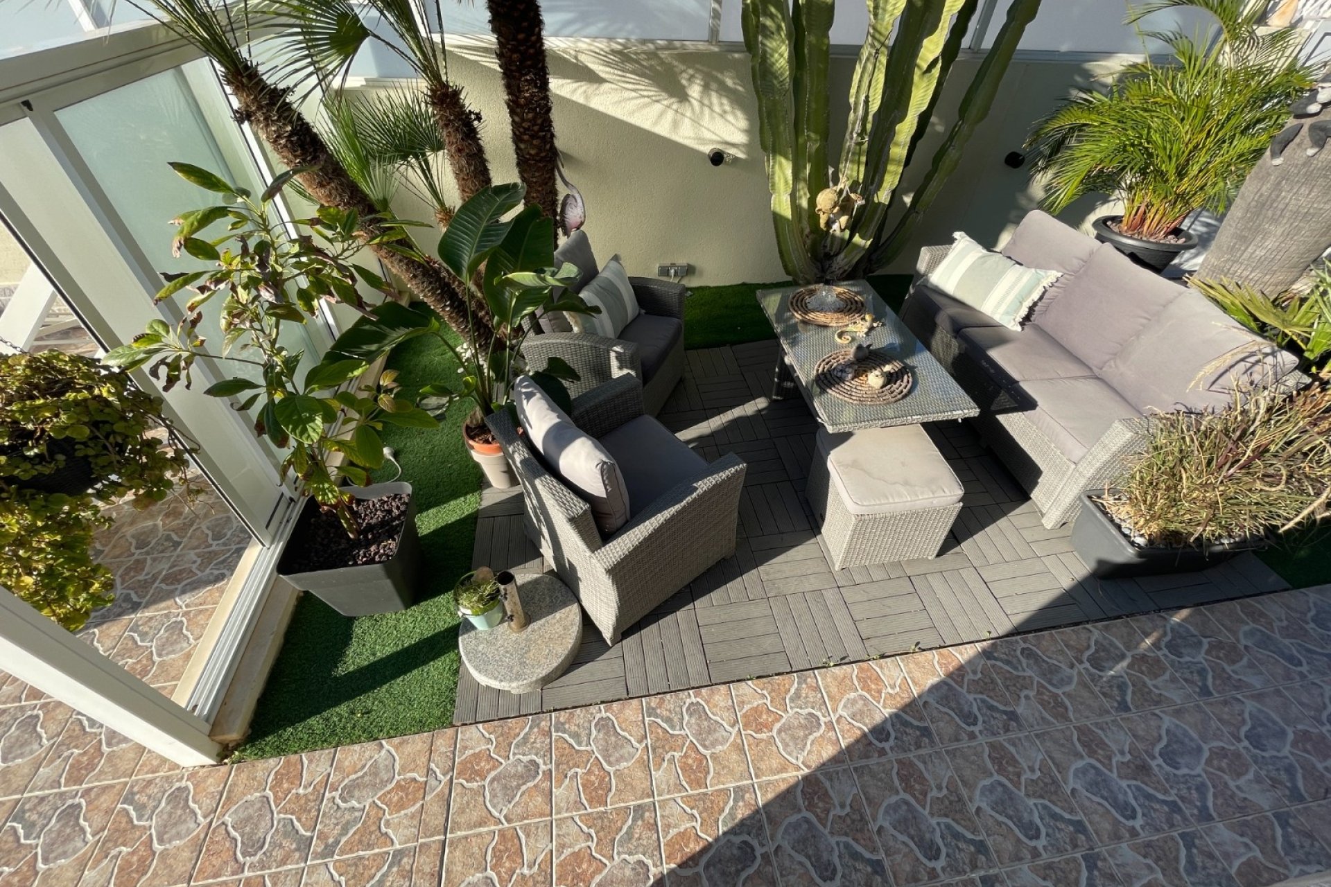 Resale - Villa -
Benijofar - Costa Blanca