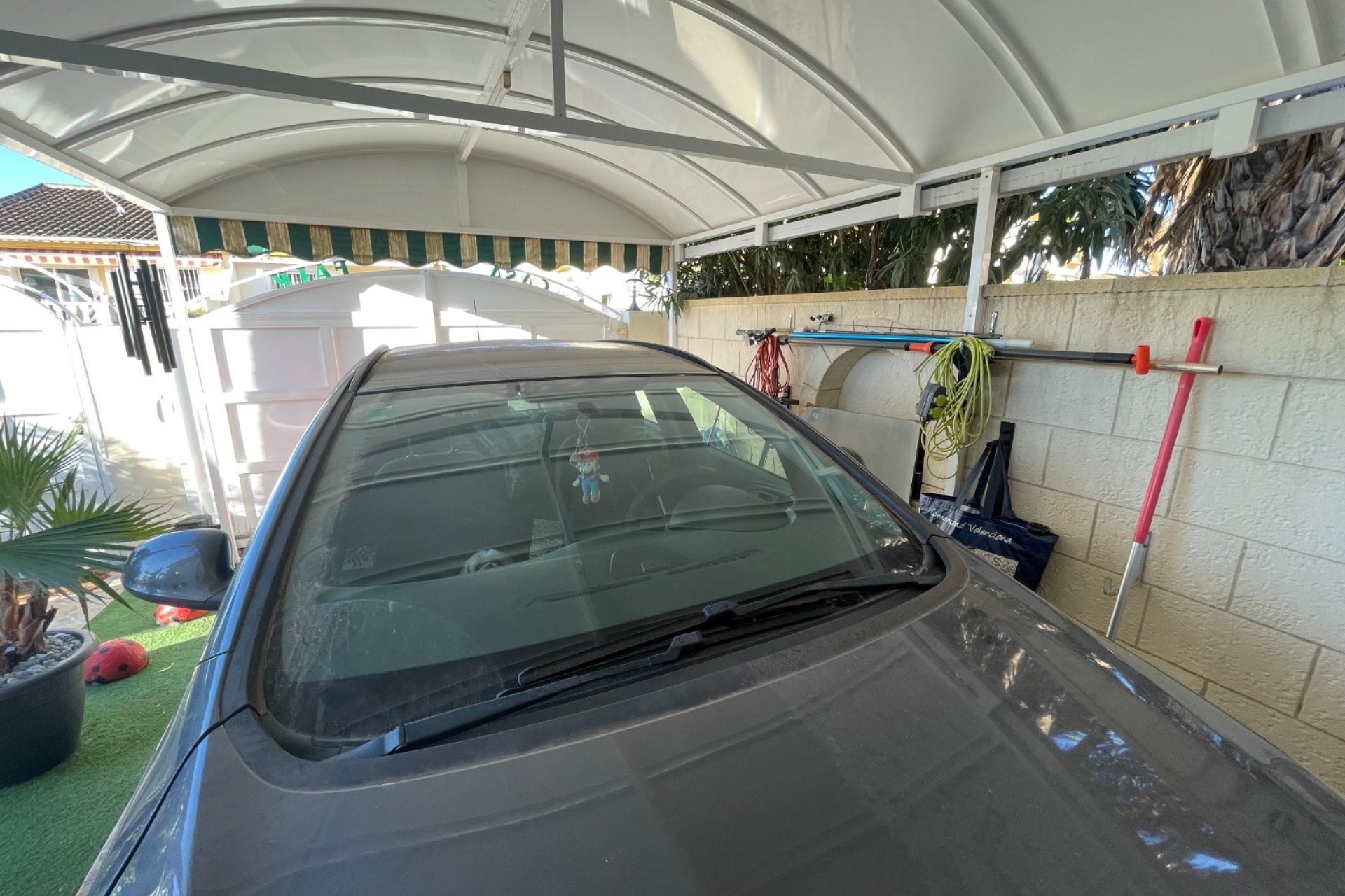 Resale - Villa -
Benijofar - Costa Blanca