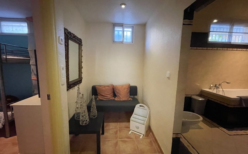 Resale - Villa -
Benijofar - Costa Blanca