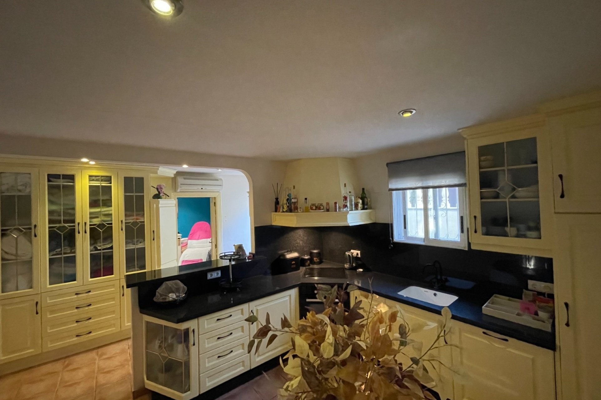 Resale - Villa -
Benijofar - Costa Blanca