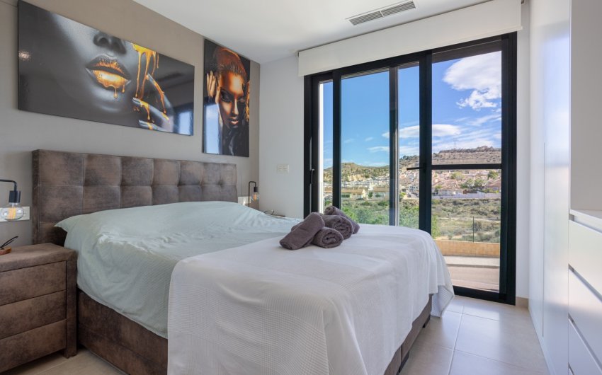 Resale - Villa -
Benijofar - Costa Blanca