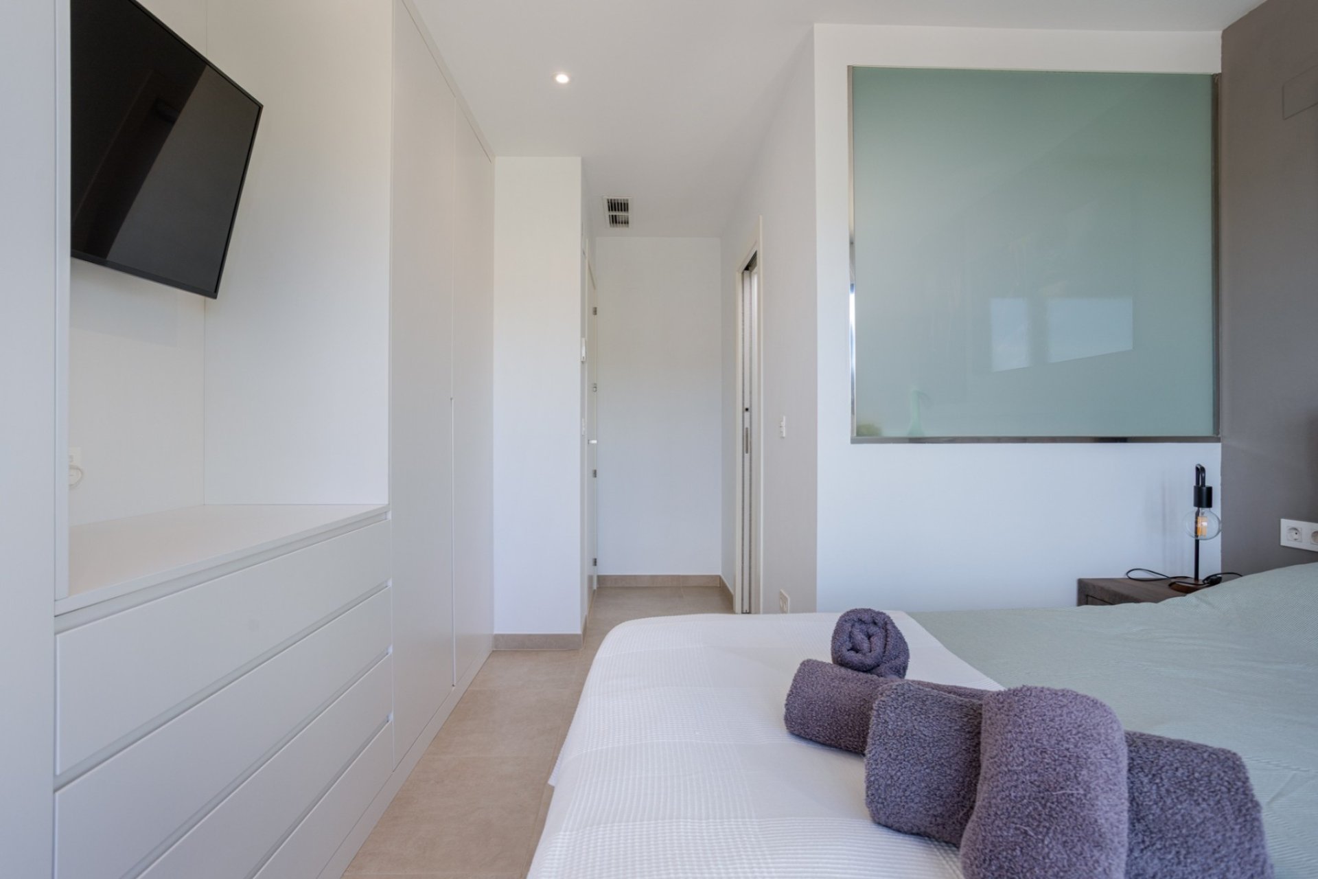 Resale - Villa -
Benijofar - Costa Blanca