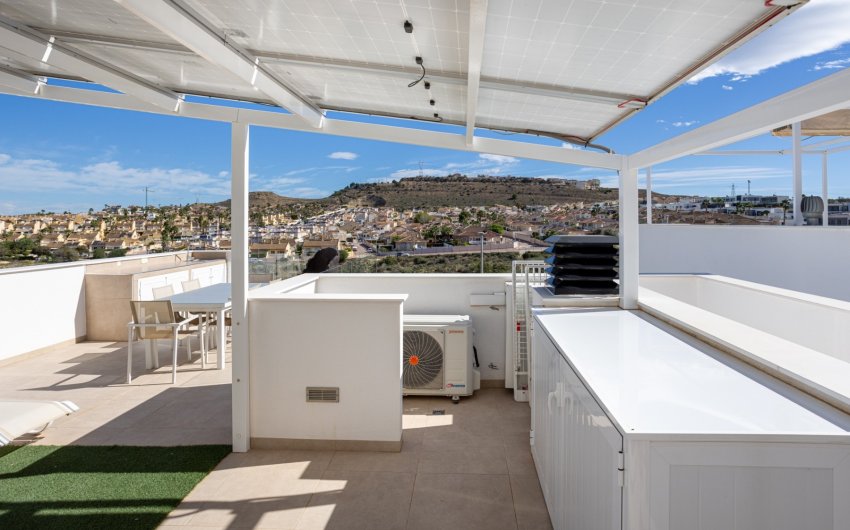 Resale - Villa -
Benijofar - Costa Blanca