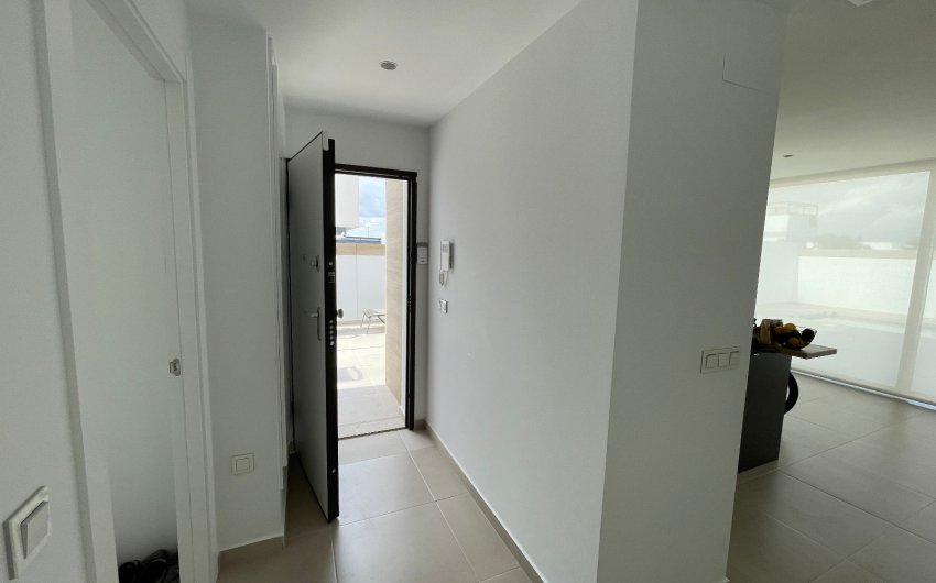 Resale - Villa -
Benijofar - Costa Blanca