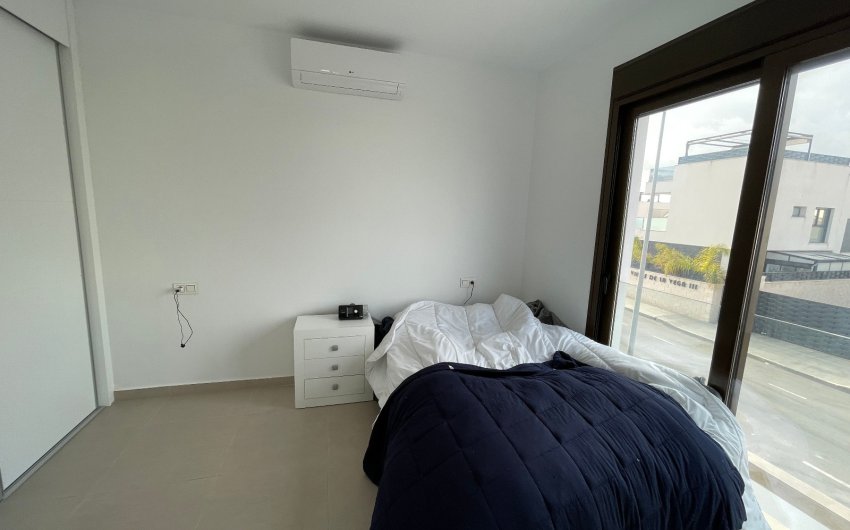 Resale - Villa -
Benijofar - Costa Blanca