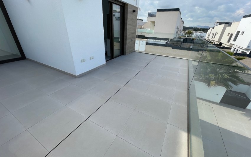 Resale - Villa -
Benijofar - Costa Blanca