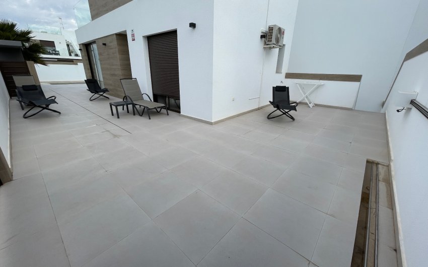 Resale - Villa -
Benijofar - Costa Blanca