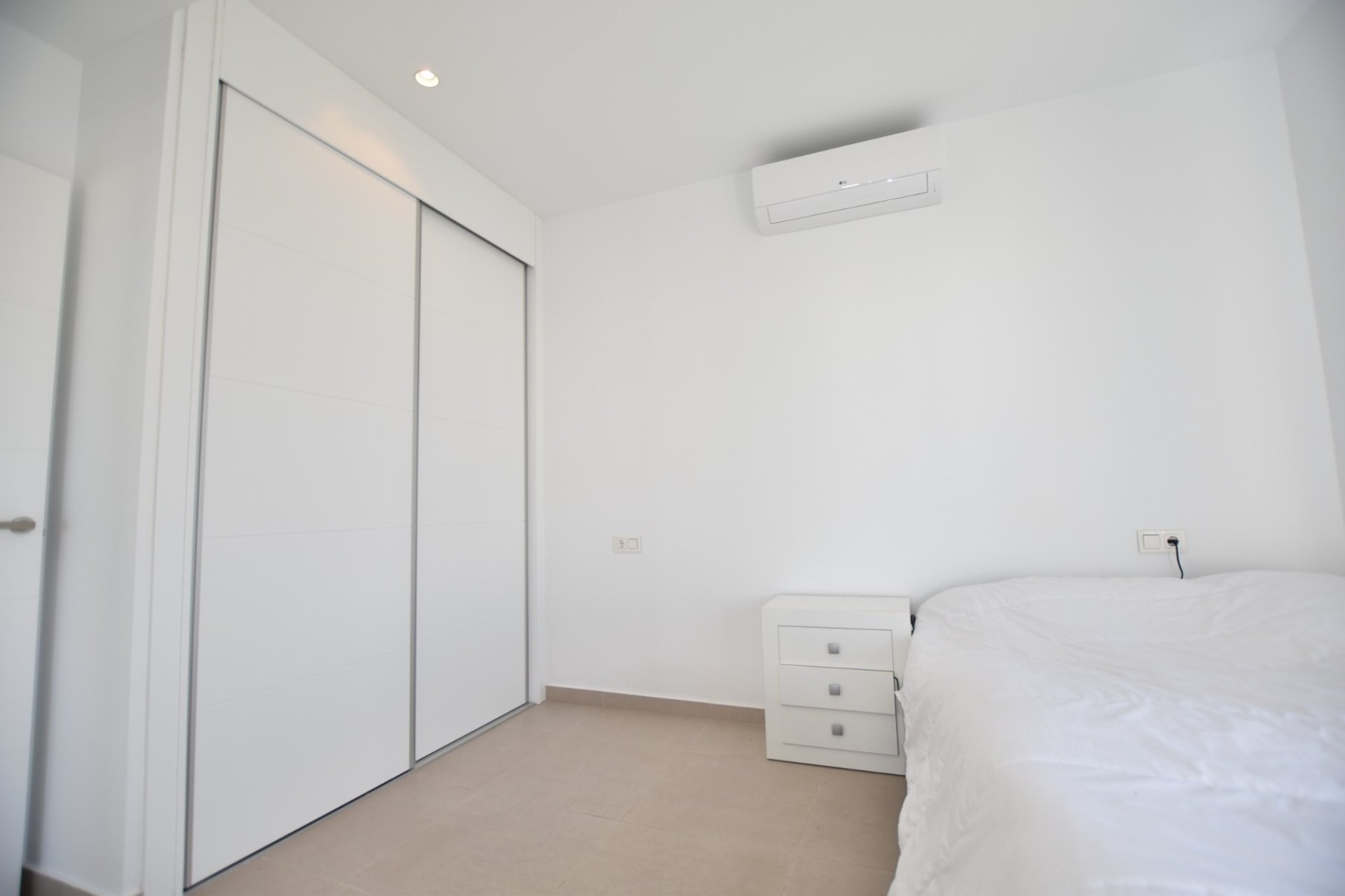 Resale - Villa -
Benijofar - Costa Blanca