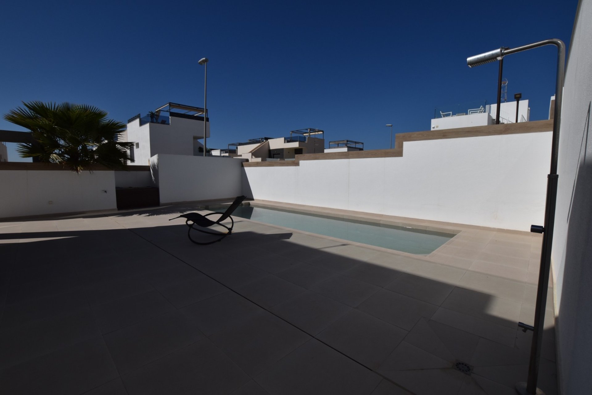 Resale - Villa -
Benijofar - Costa Blanca