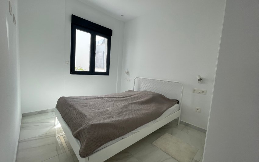 Resale - Villa -
Benijofar - Costa Blanca