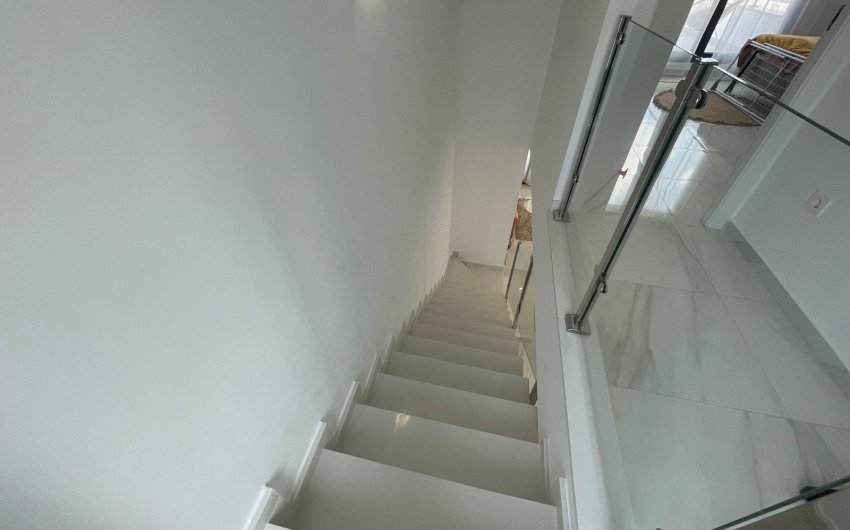 Resale - Villa -
Benijofar - Costa Blanca