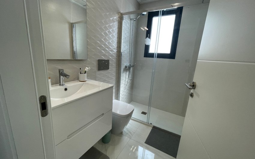 Resale - Villa -
Benijofar - Costa Blanca