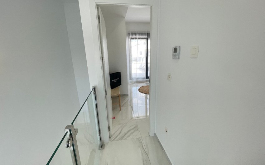 Resale - Villa -
Benijofar - Costa Blanca