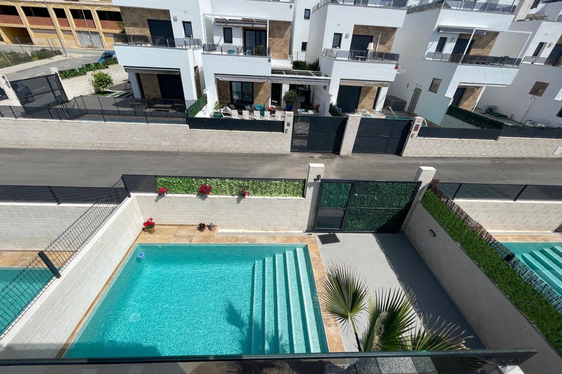 Resale - Villa -
Benijofar - Costa Blanca