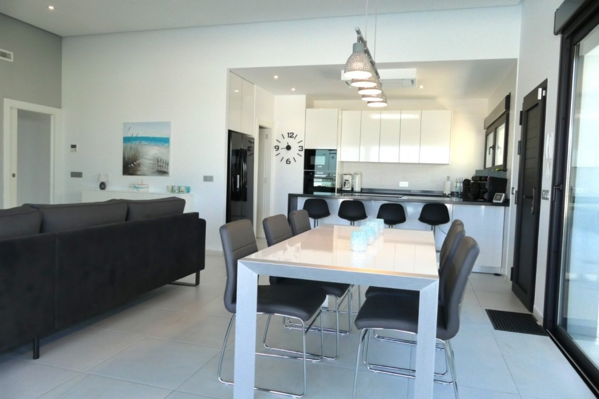 Resale - Villa -
Benijofar - Costa Blanca