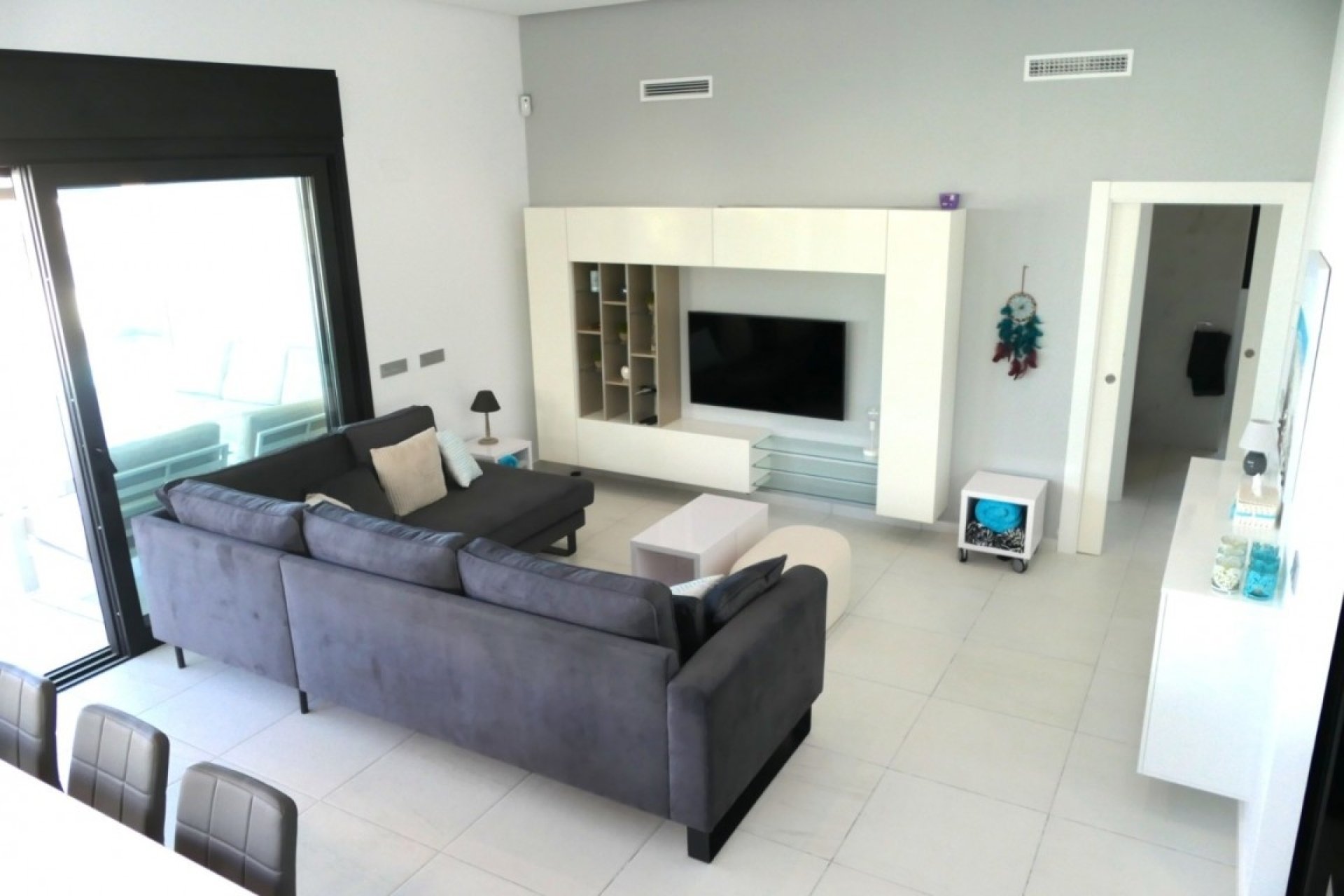 Resale - Villa -
Benijofar - Costa Blanca