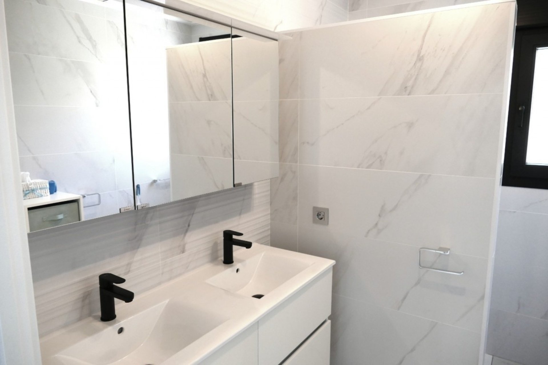 Resale - Villa -
Benijofar - Costa Blanca