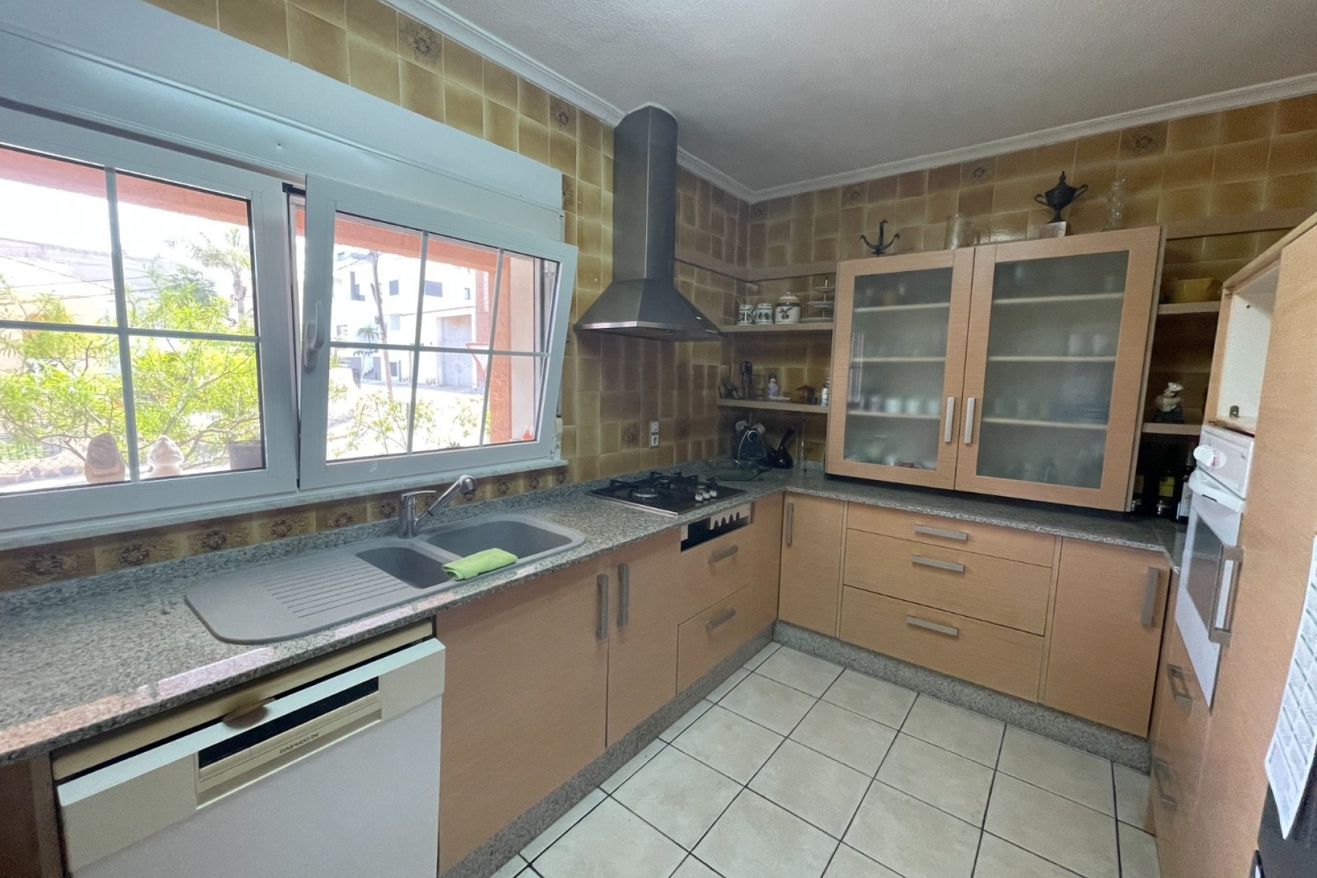 Resale - Villa -
Benijofar - Costa Blanca