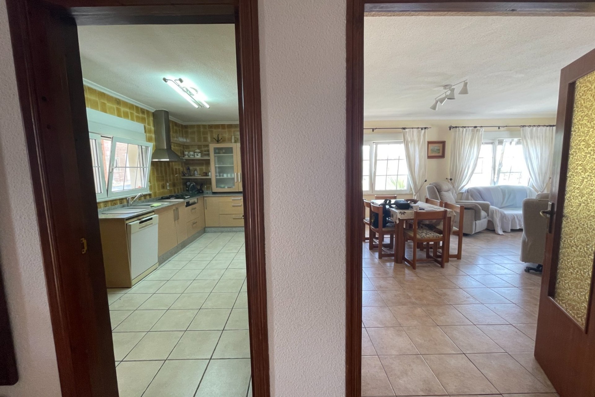 Resale - Villa -
Benijofar - Costa Blanca
