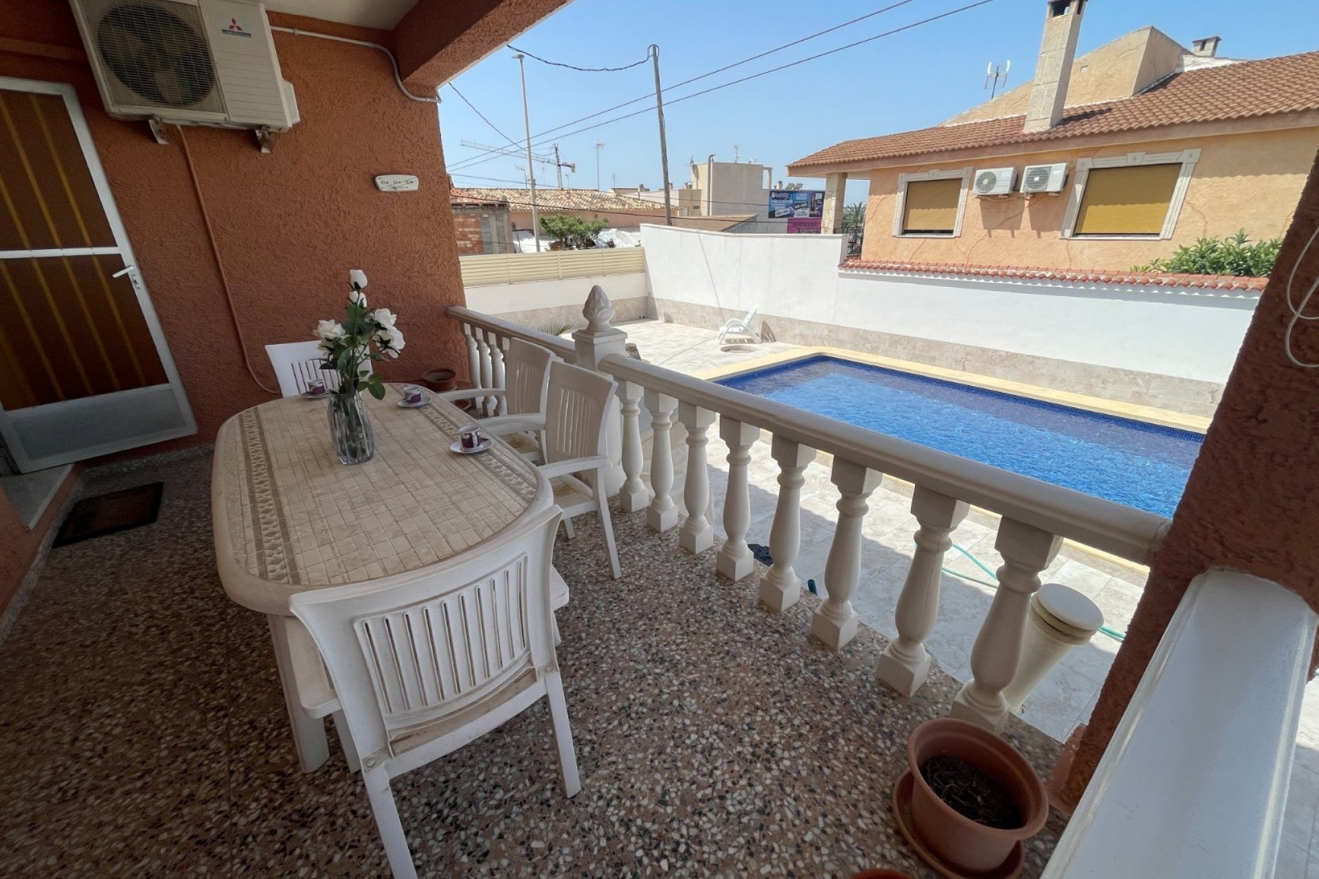 Resale - Villa -
Benijofar - Costa Blanca