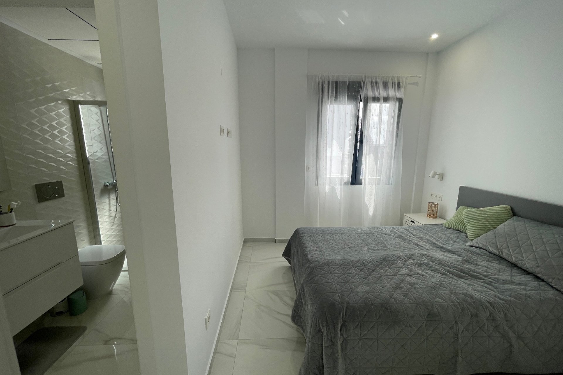 Resale - Villa -
Benijofar - Costa Blanca
