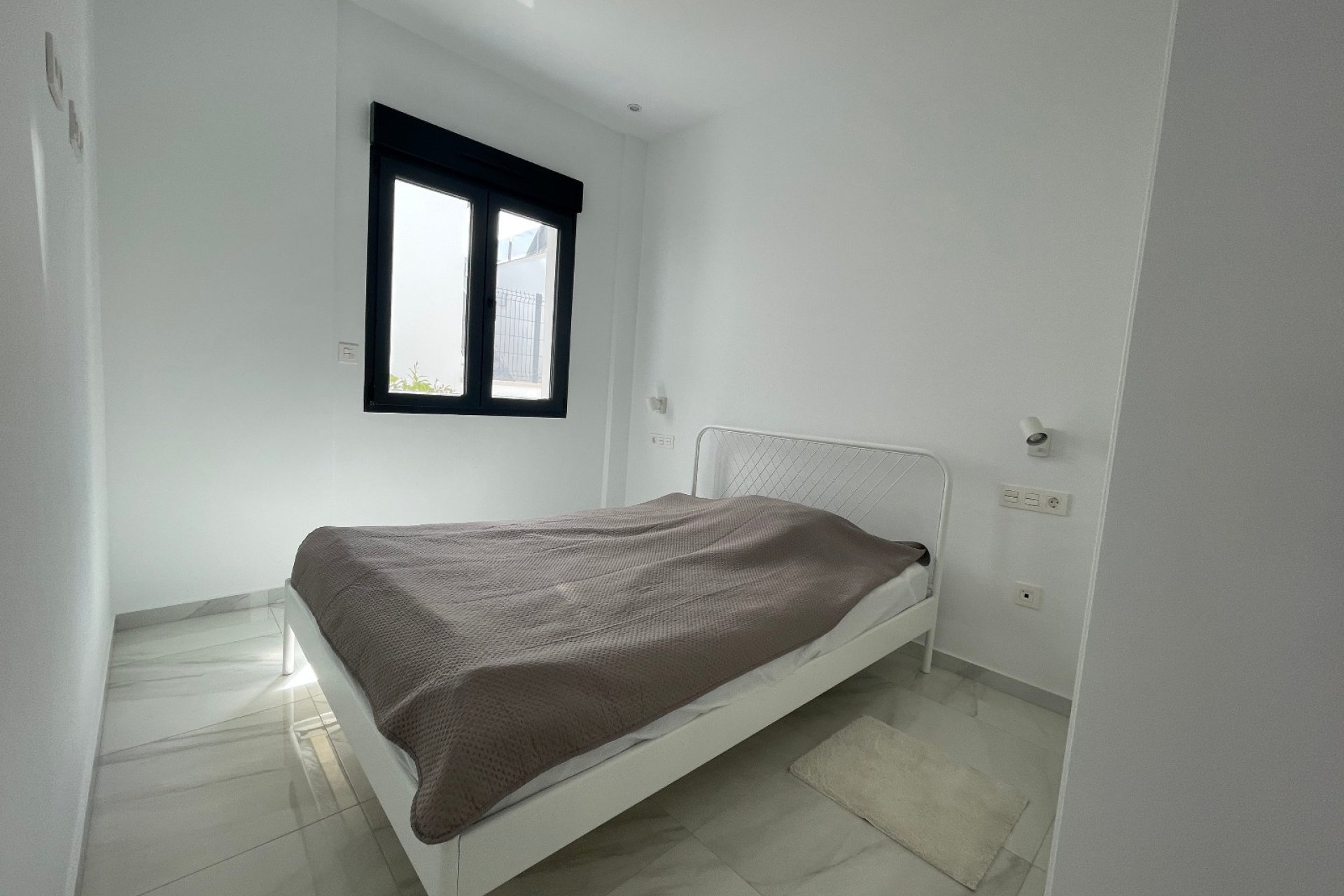 Resale - Villa -
Benijofar - Costa Blanca