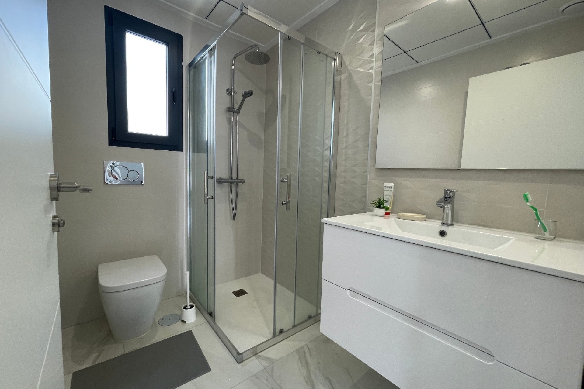 Resale - Villa -
Benijofar - Costa Blanca