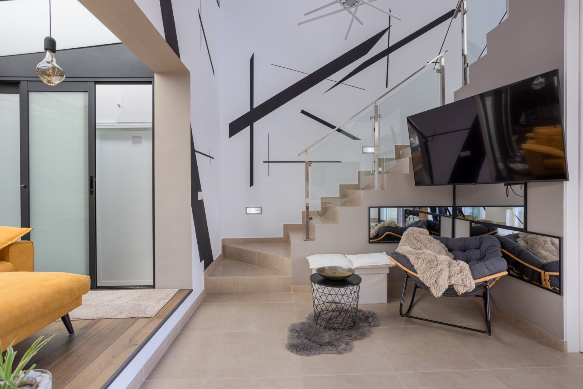 Resale - Villa -
Benijofar - Costa Blanca