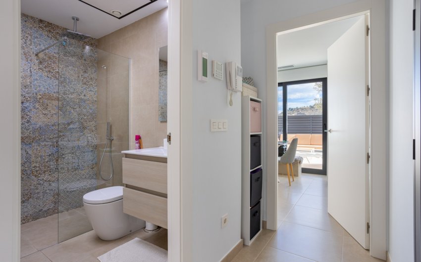 Resale - Villa -
Benijofar - Costa Blanca