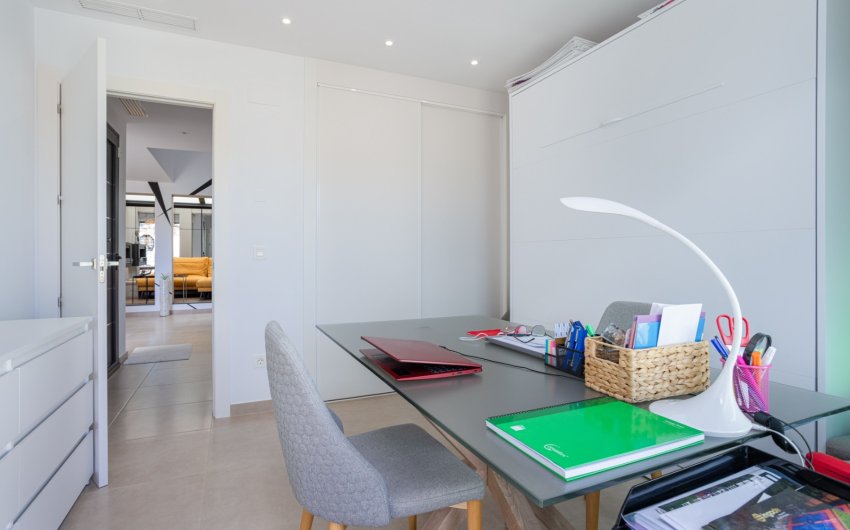 Resale - Villa -
Benijofar - Costa Blanca