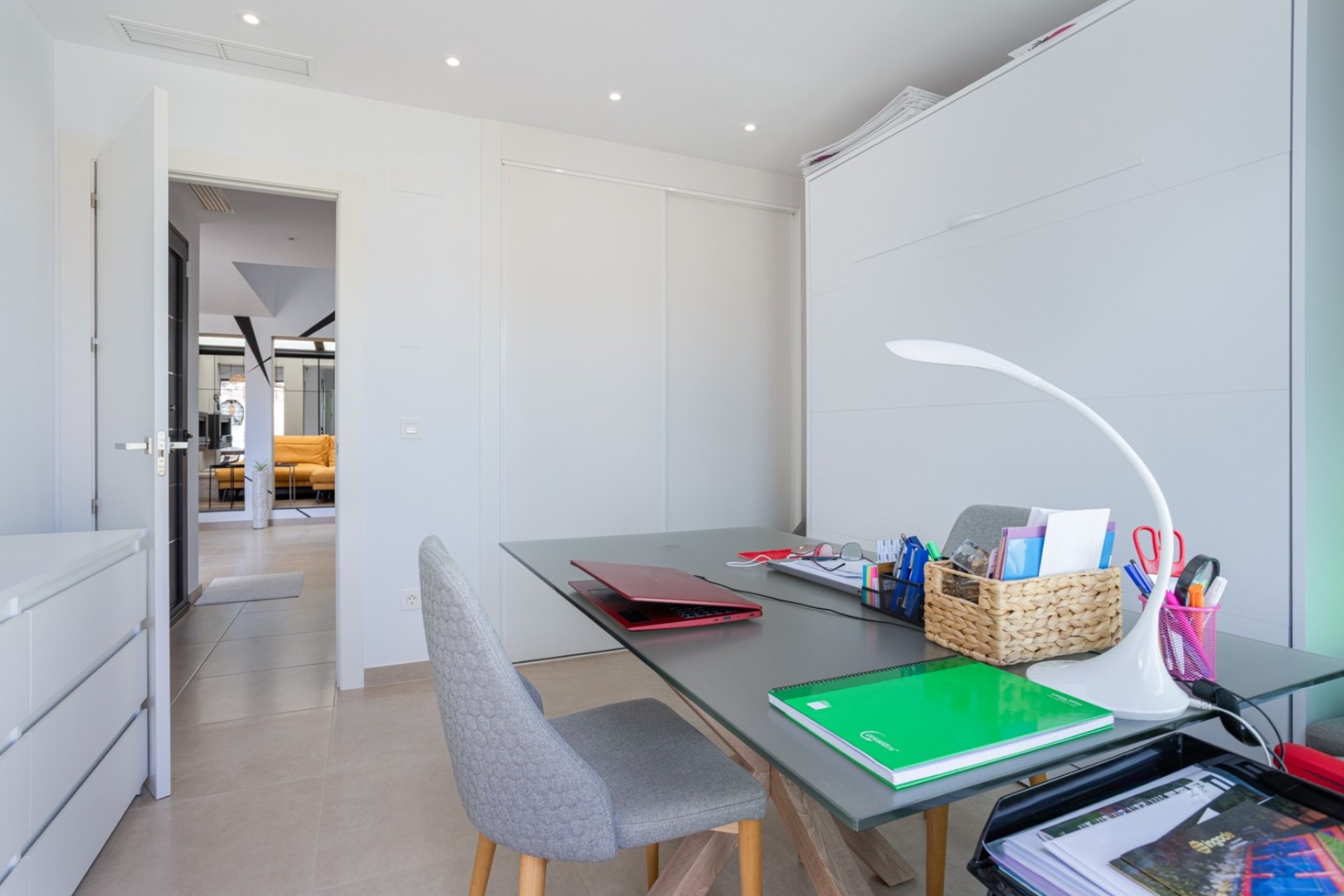 Resale - Villa -
Benijofar - Costa Blanca